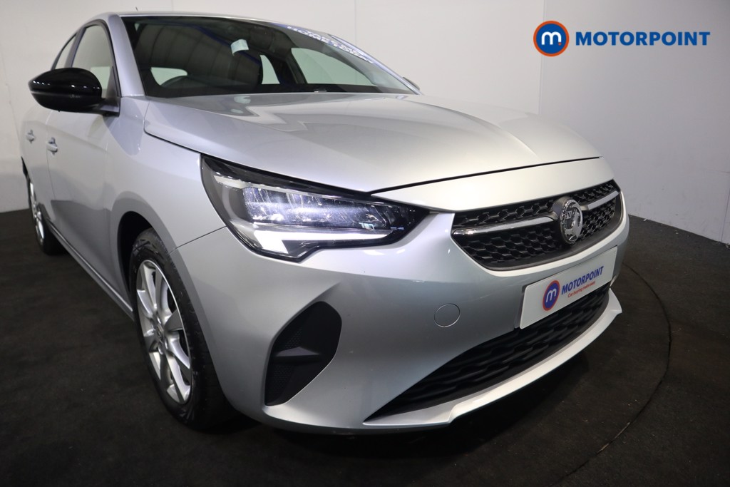 Used Vauxhall Corsa 2023 for sale - 76641358: Photo 35