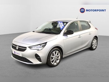 Used Vauxhall Corsa 2023 for sale - 76641358: Photo