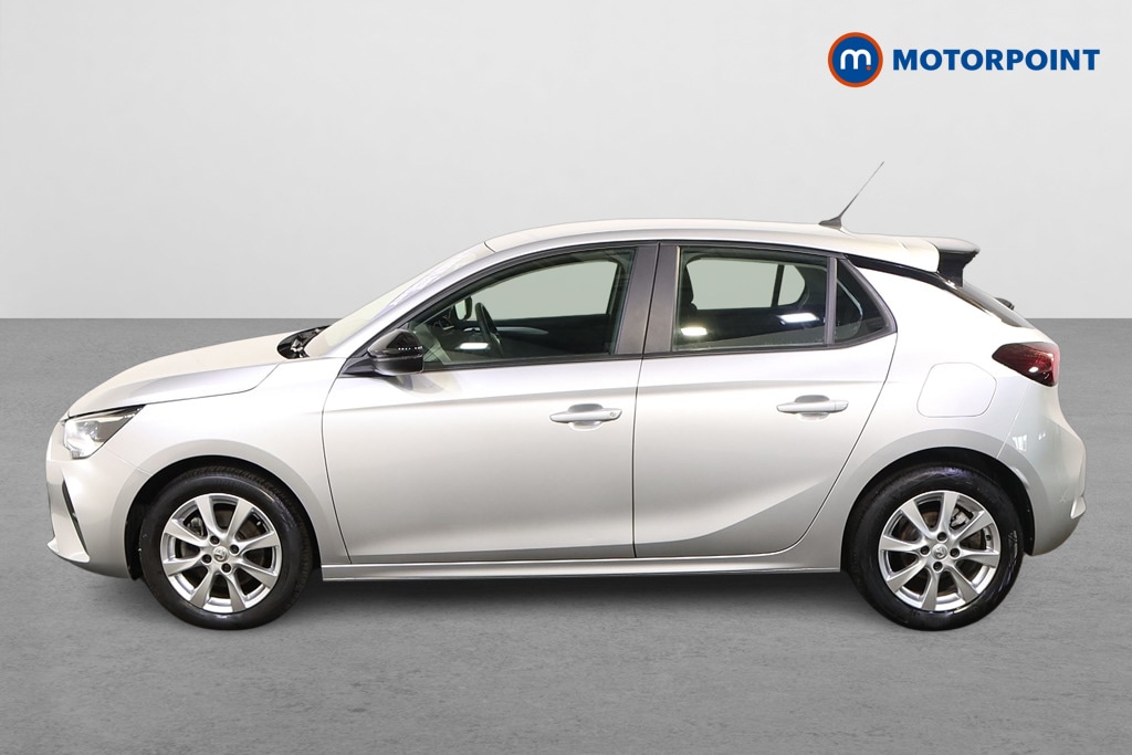 Used Vauxhall Corsa 2023 for sale - 76641358: Photo 4