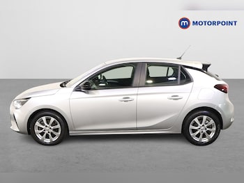 Used Vauxhall Corsa 2023 for sale - 76641358: Photo