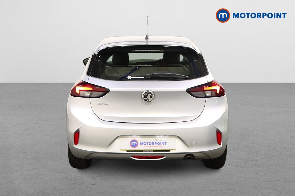 Used Vauxhall Corsa 2023 for sale - 76641358: Photo 6