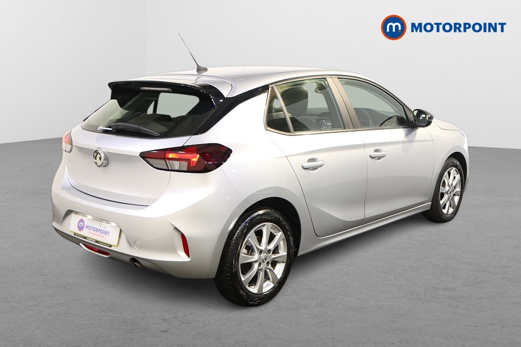 Used Vauxhall Corsa 2023 for sale - 76641358: Photo 7