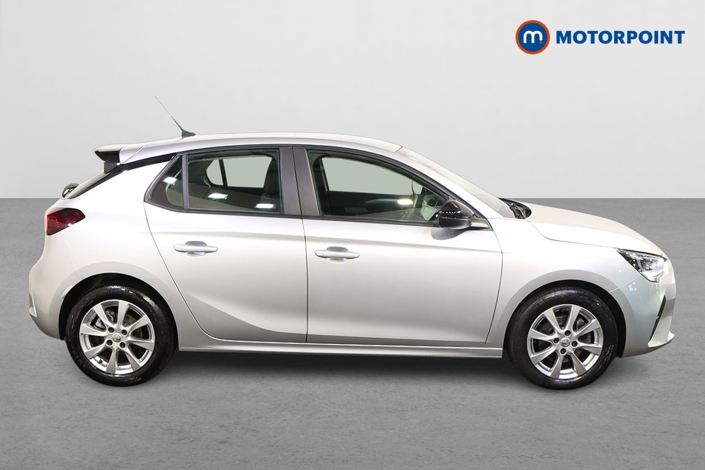 Used Vauxhall Corsa 2023 for sale - 76641358: Photo 8