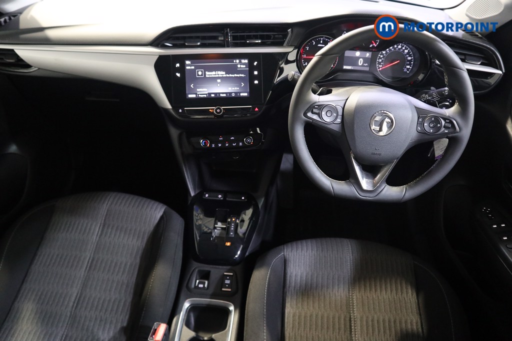 Used Vauxhall Corsa 2023 for sale - 76641358: Photo 9