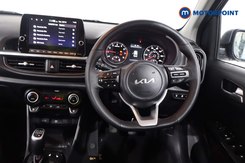 Used Kia Picanto 2023 for sale - 77159612: Photo 11