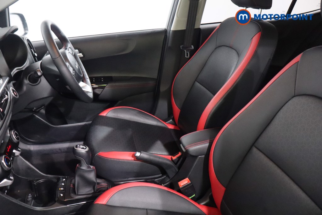 Used Kia Picanto 2023 for sale - 77159612: Photo 12