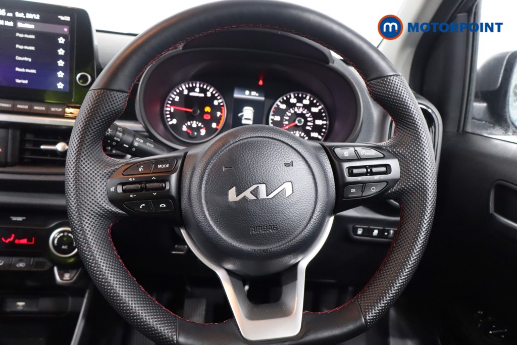 Used Kia Picanto 2023 for sale - 77159612: Photo 14