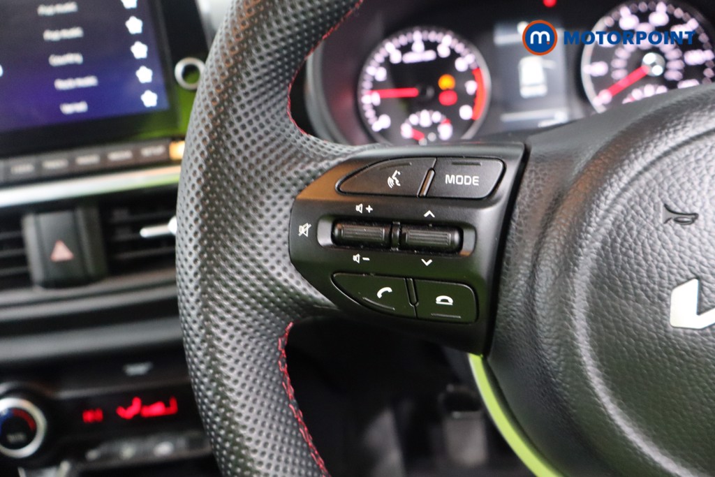 Used Kia Picanto 2023 for sale - 77159612: Photo 15