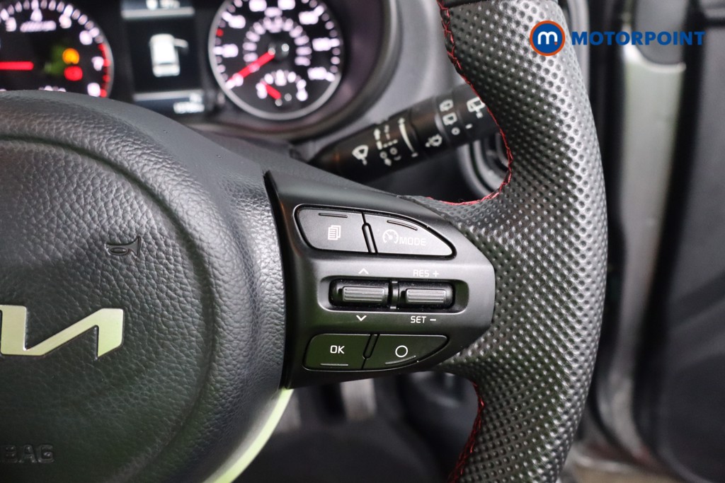 Used Kia Picanto 2023 for sale - 77159612: Photo 16