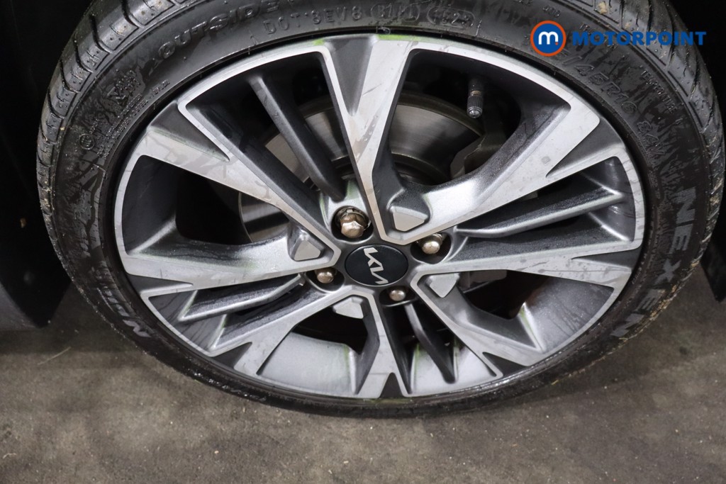 Used Kia Picanto 2023 for sale - 77159612: Photo 18