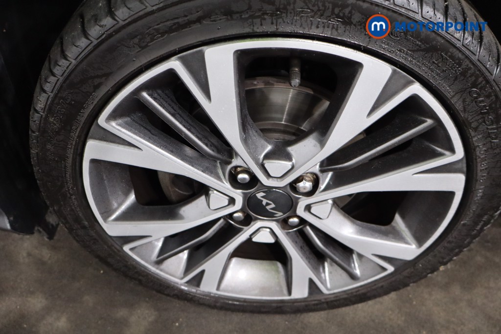 Used Kia Picanto 2023 for sale - 77159612: Photo 19