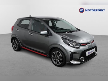 2023 - 1.0T GDi GT-line S 5dr [4 seats]