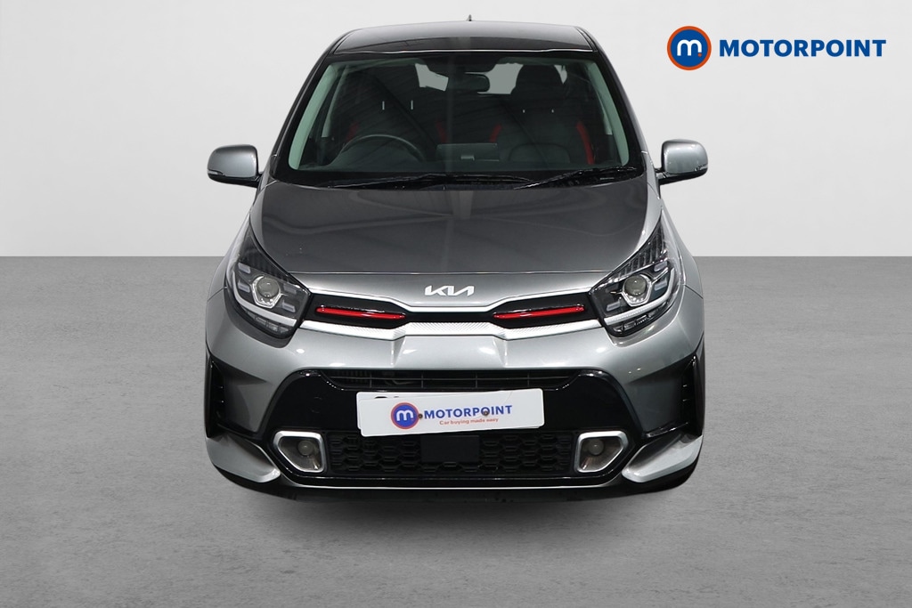 Used Kia Picanto 2023 for sale - 77159612: Photo 2