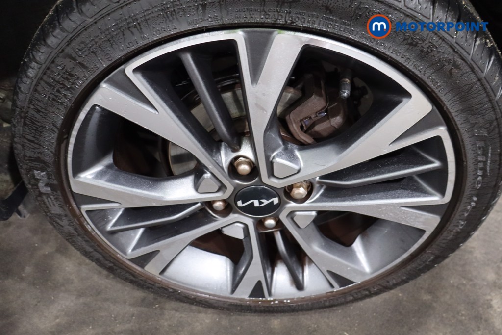 Used Kia Picanto 2023 for sale - 77159612: Photo 20