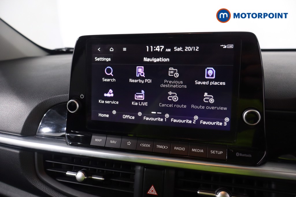 Used Kia Picanto 2023 for sale - 77159612: Photo 21