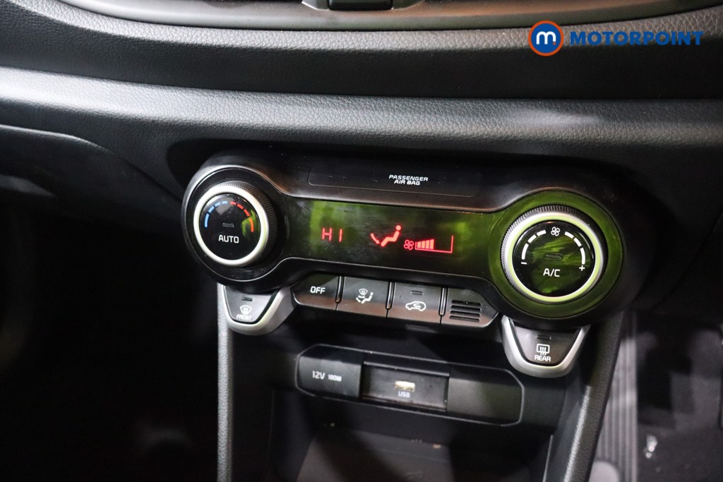 Used Kia Picanto 2023 for sale - 77159612: Photo 22