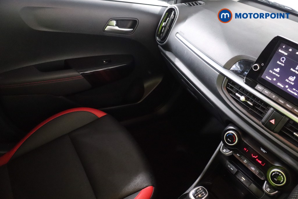 Used Kia Picanto 2023 for sale - 77159612: Photo 24