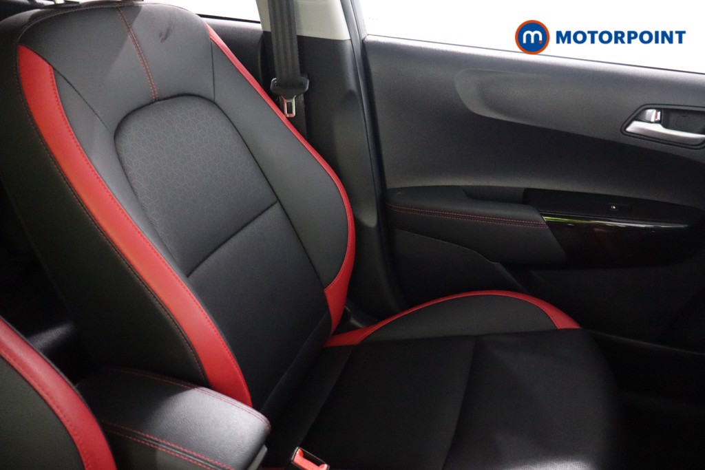 Used Kia Picanto 2023 for sale - 77159612: Photo 29