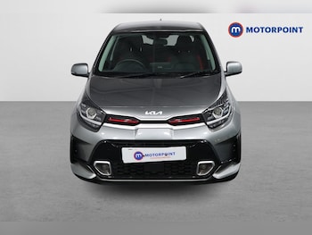 Used Kia Picanto 2023 for sale - 77159612: Photo