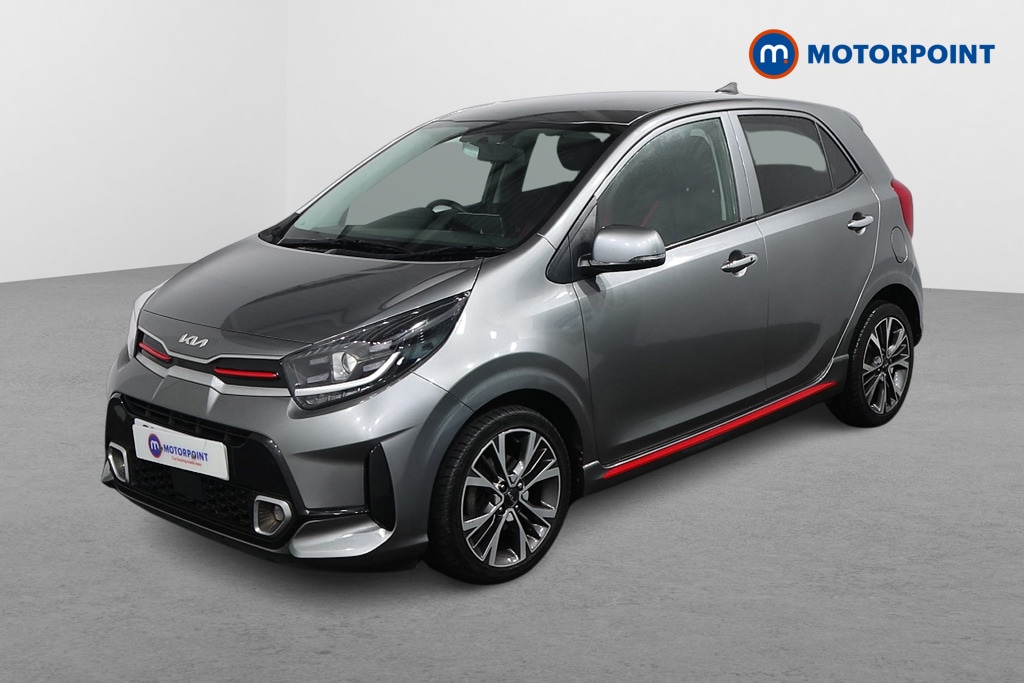 Used Kia Picanto 2023 for sale - 77159612: Photo 3