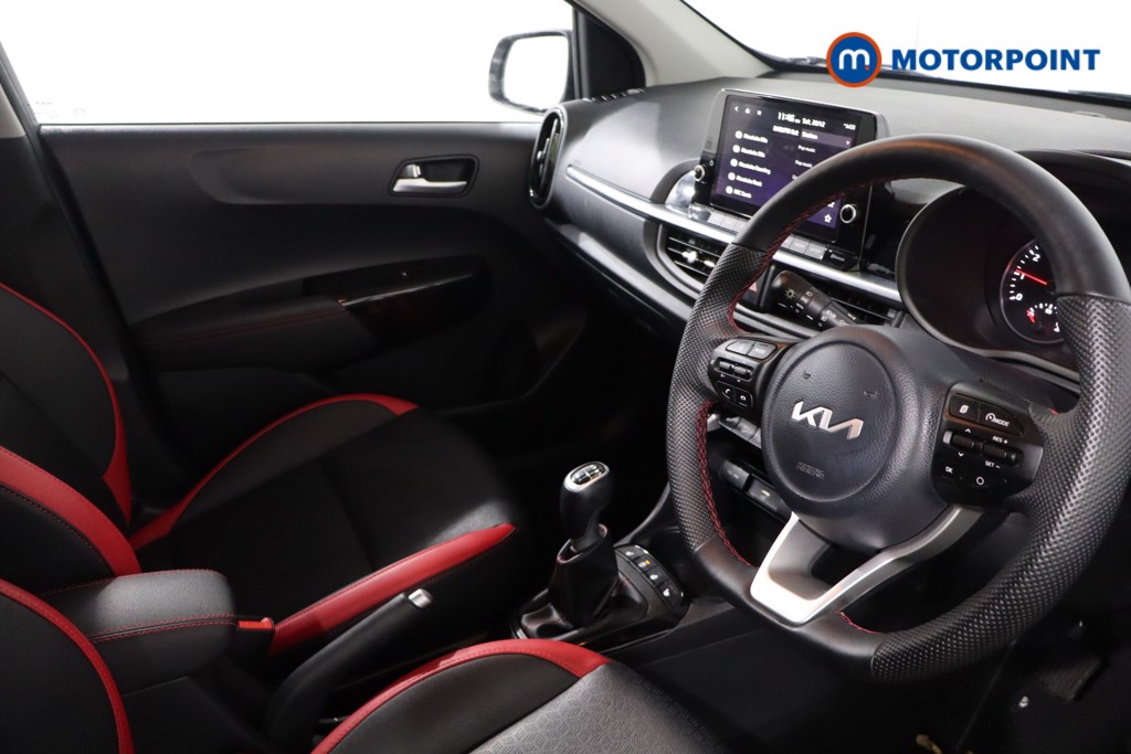 Used Kia Picanto 2023 for sale - 77159612: Photo 32