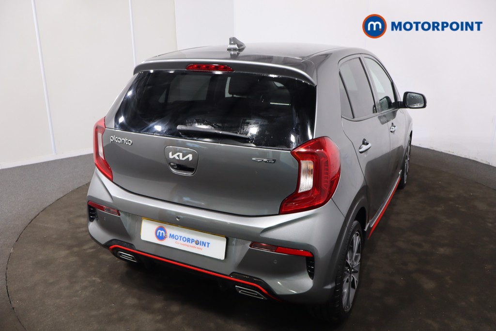 Used Kia Picanto 2023 for sale - 77159612: Photo 35
