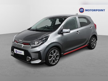 Used Kia Picanto 2023 for sale - 77159612: Photo