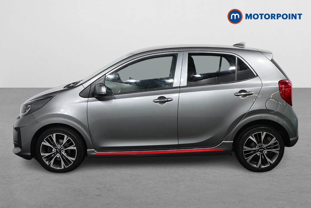 Used Kia Picanto 2023 for sale - 77159612: Photo 4