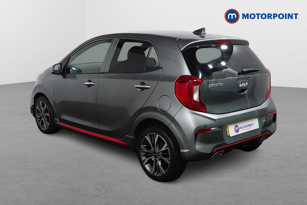 Used Kia Picanto 2023 for sale - 77159612: Photo 5