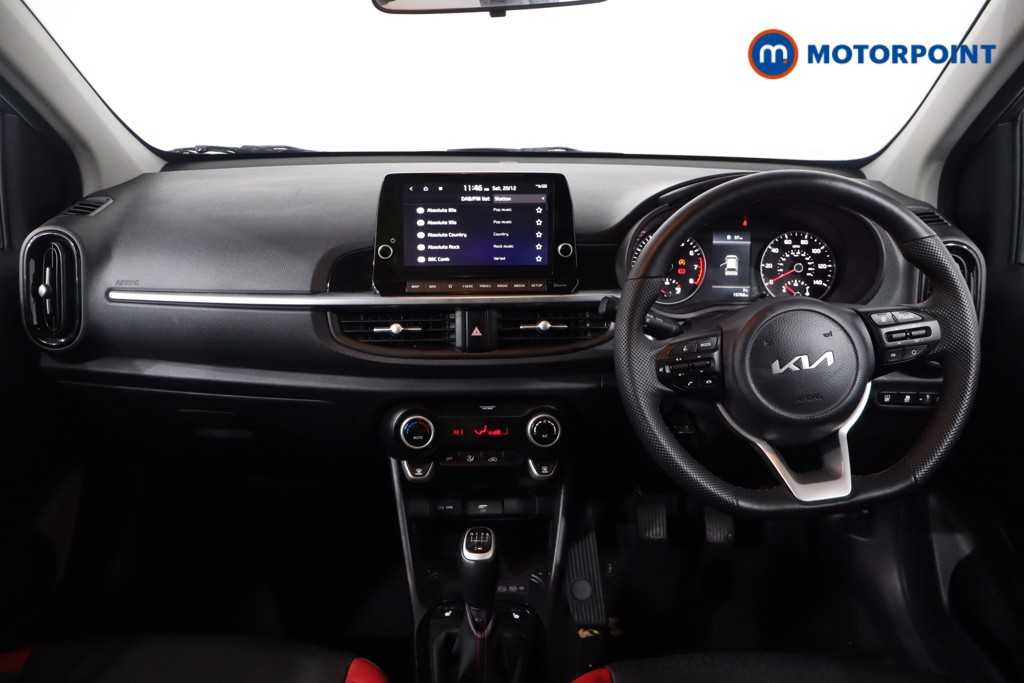 Used Kia Picanto 2023 for sale - 77159612: Photo 9