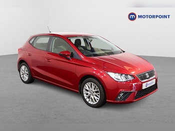 2019 - 1.0 SE Technology [EZ] 5dr