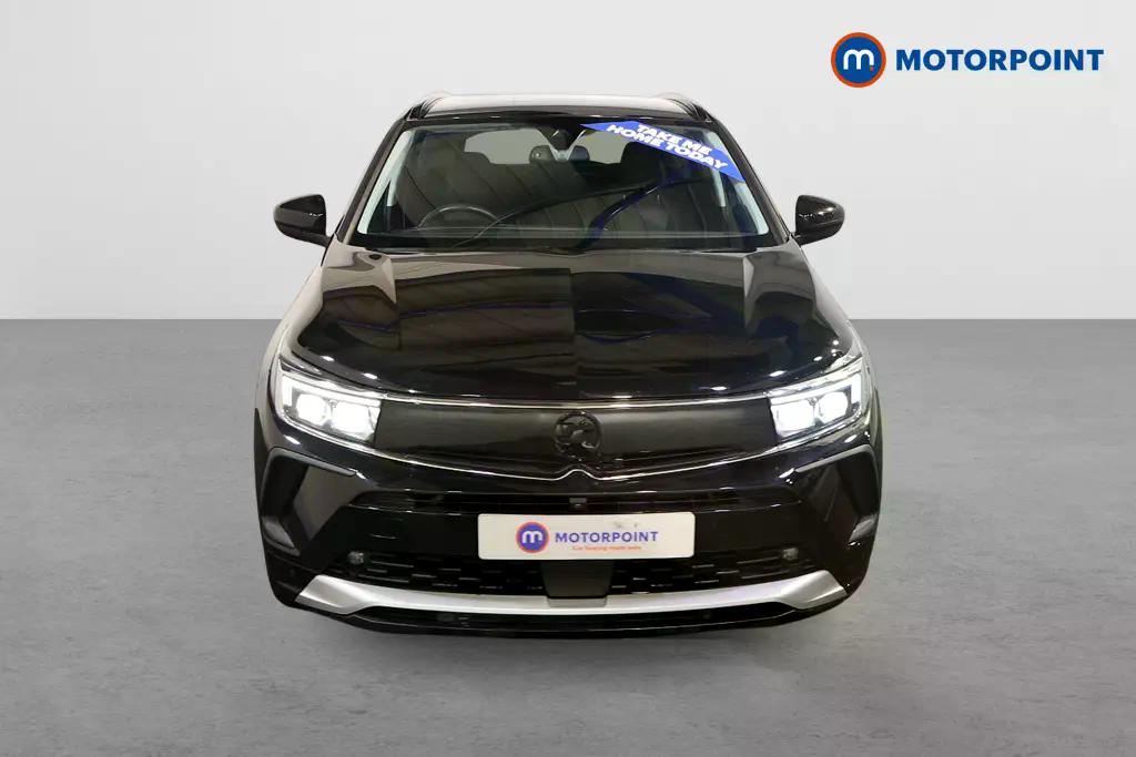 Used Vauxhall Grandland 2022 for sale - 76515720: Photo 1
