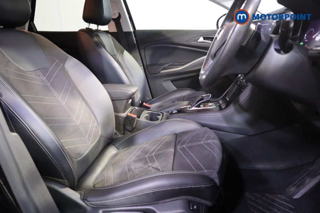 Used Vauxhall Grandland 2022 for sale - 76515720: Photo 16