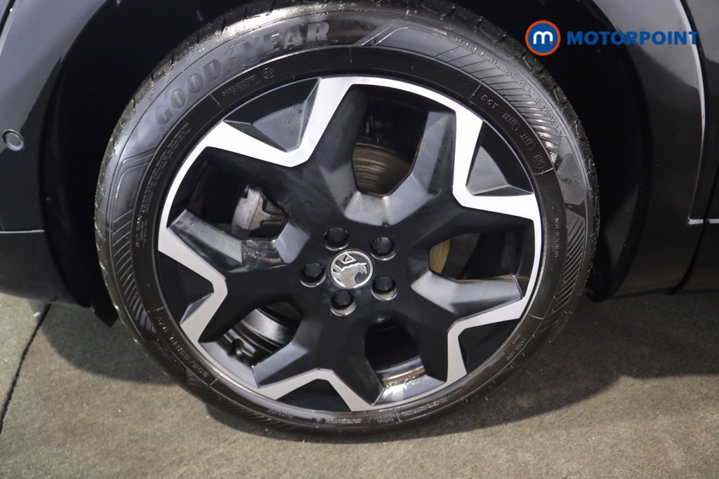 Used Vauxhall Grandland 2022 for sale - 76515720: Photo 19