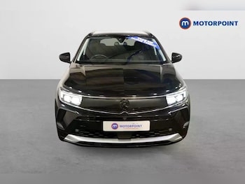 Vauxhall - Grandland