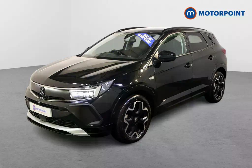 Used Vauxhall Grandland 2022 for sale - 76515720: Photo 2