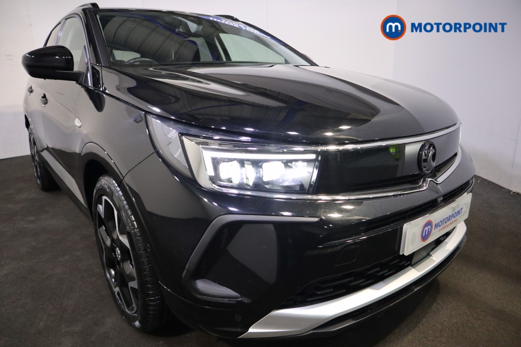 Used Vauxhall Grandland 2022 for sale - 76515720: Photo 27