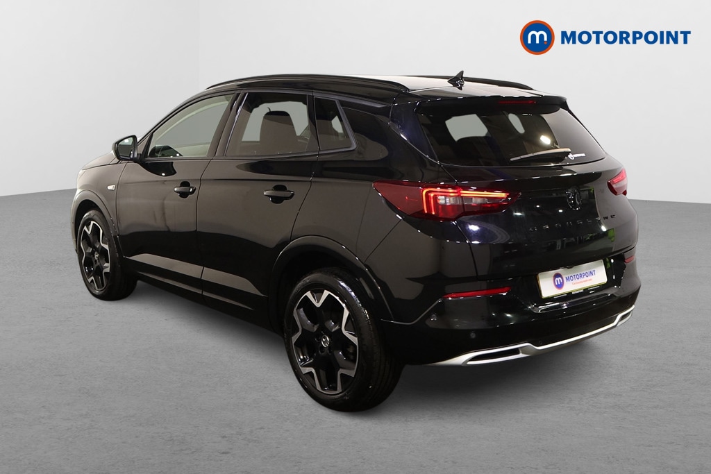 Used Vauxhall Grandland 2022 for sale - 76515720: Photo 4