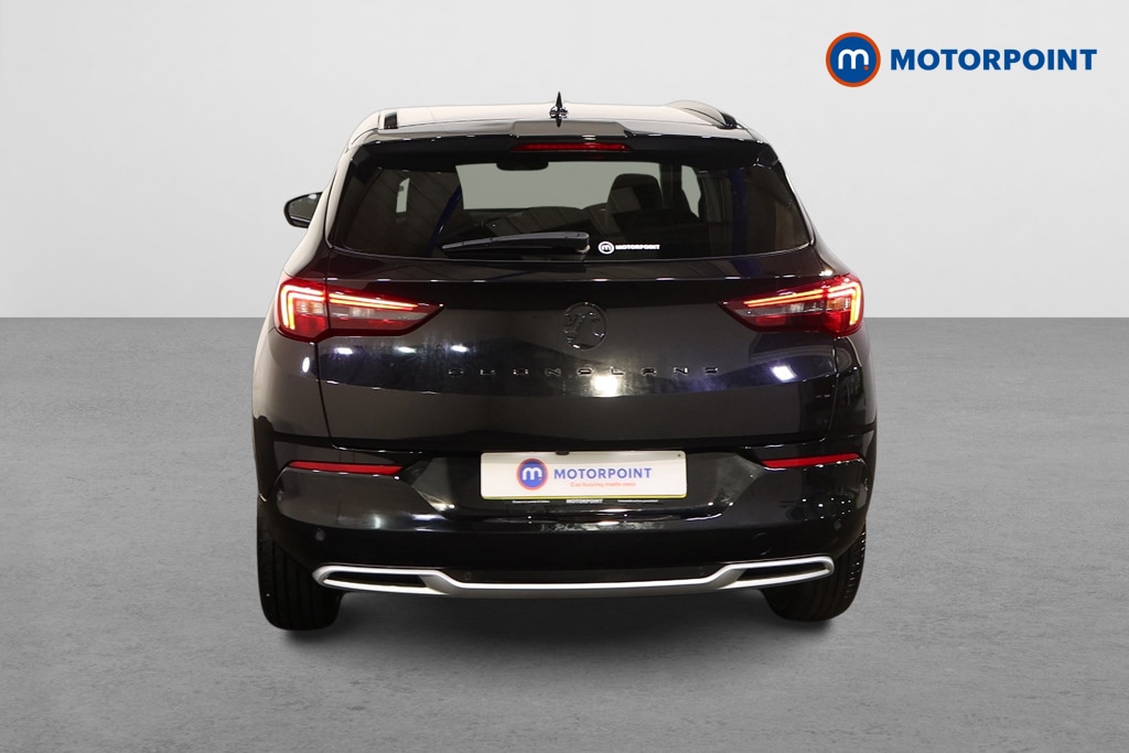Used Vauxhall Grandland 2022 for sale - 76515720: Photo 5