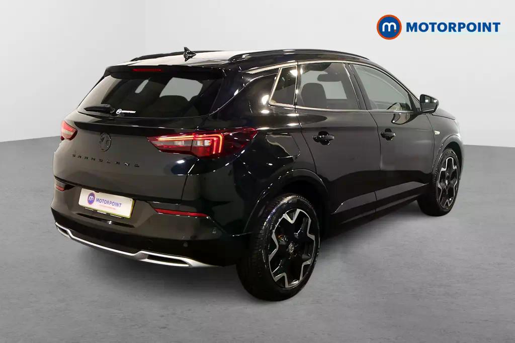 Used Vauxhall Grandland 2022 for sale - 76515720: Photo 6