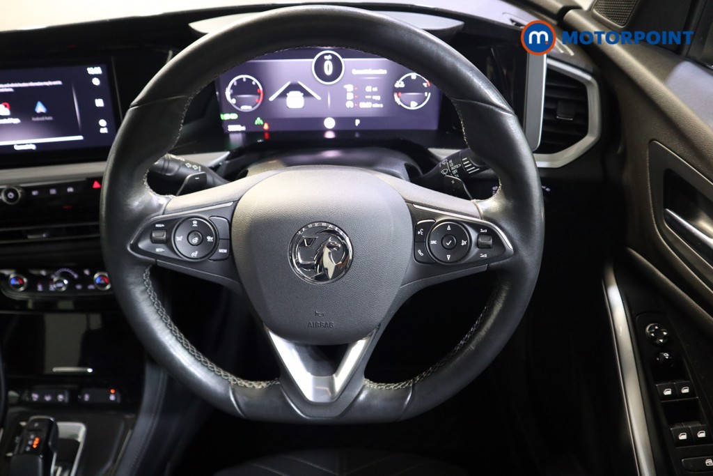 Used Vauxhall Grandland 2022 for sale - 76515720: Photo 8