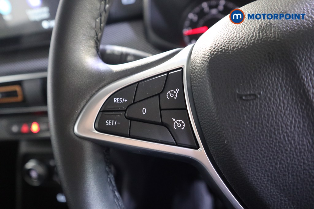 Used Dacia Sandero Stepway 2022 for sale - 77312828: Photo 12