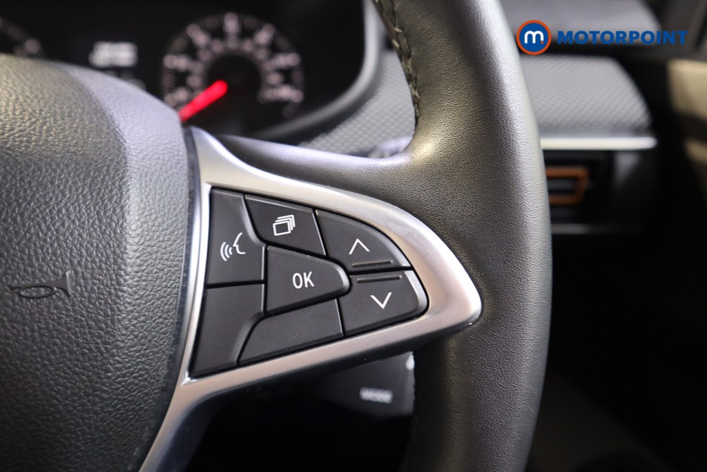 Used Dacia Sandero Stepway 2022 for sale - 77312828: Photo 13