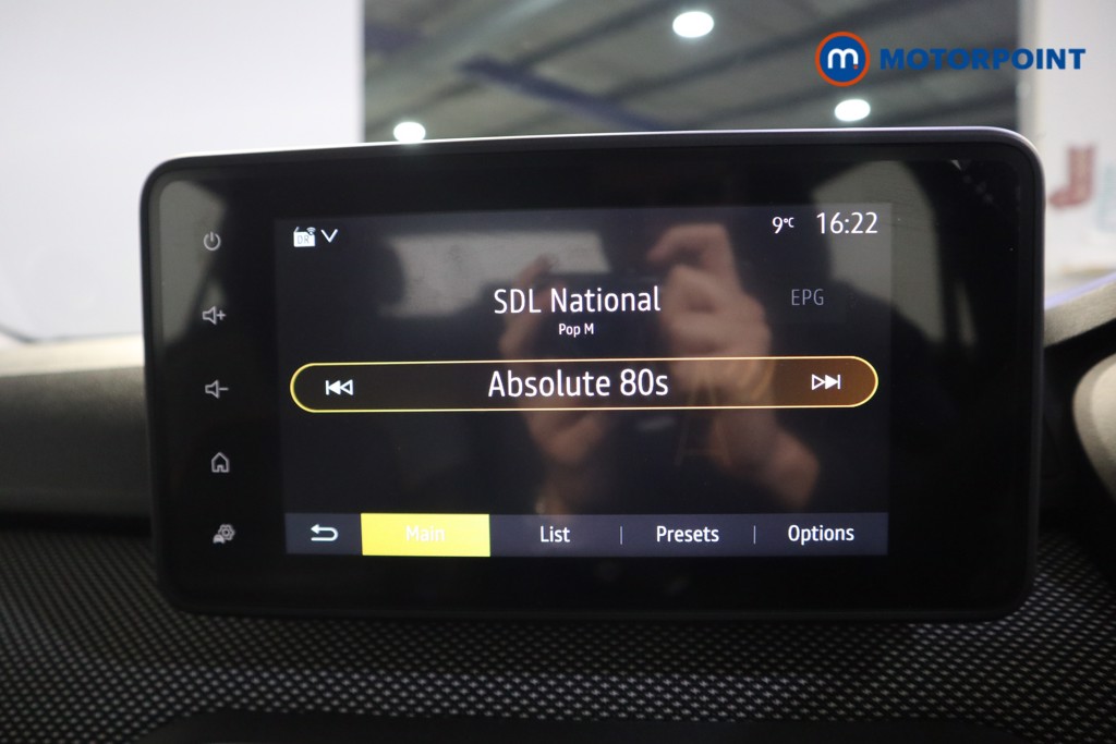 Used Dacia Sandero Stepway 2022 for sale - 77312828: Photo 14