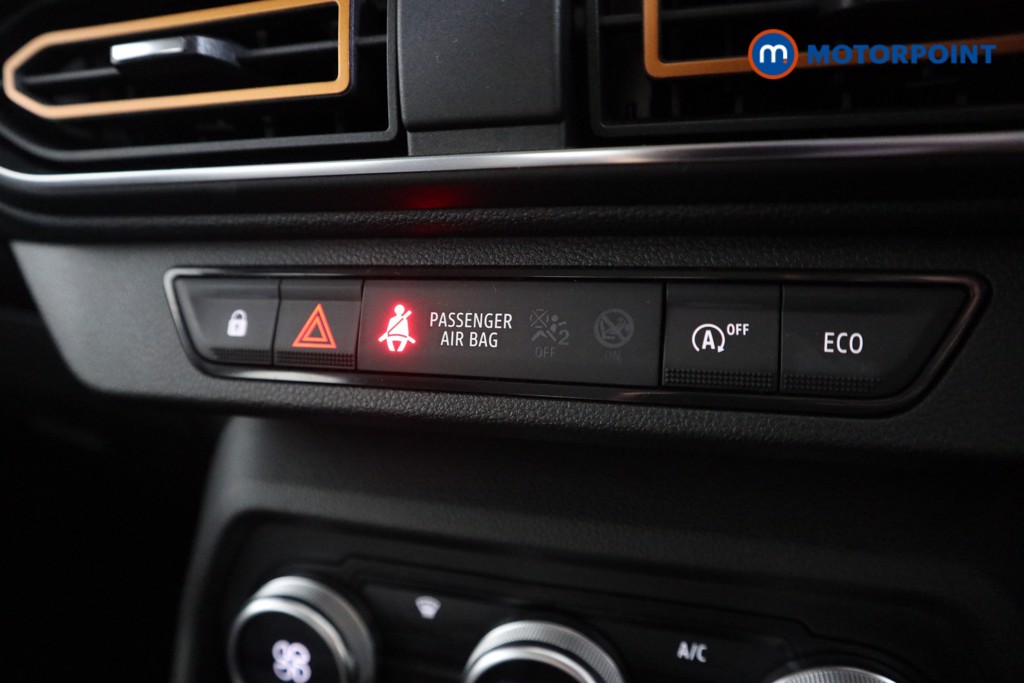 Used Dacia Sandero Stepway 2022 for sale - 77312828: Photo 16