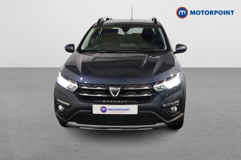 Used Dacia Sandero Stepway 2022 for sale - 77312828: Photo 2