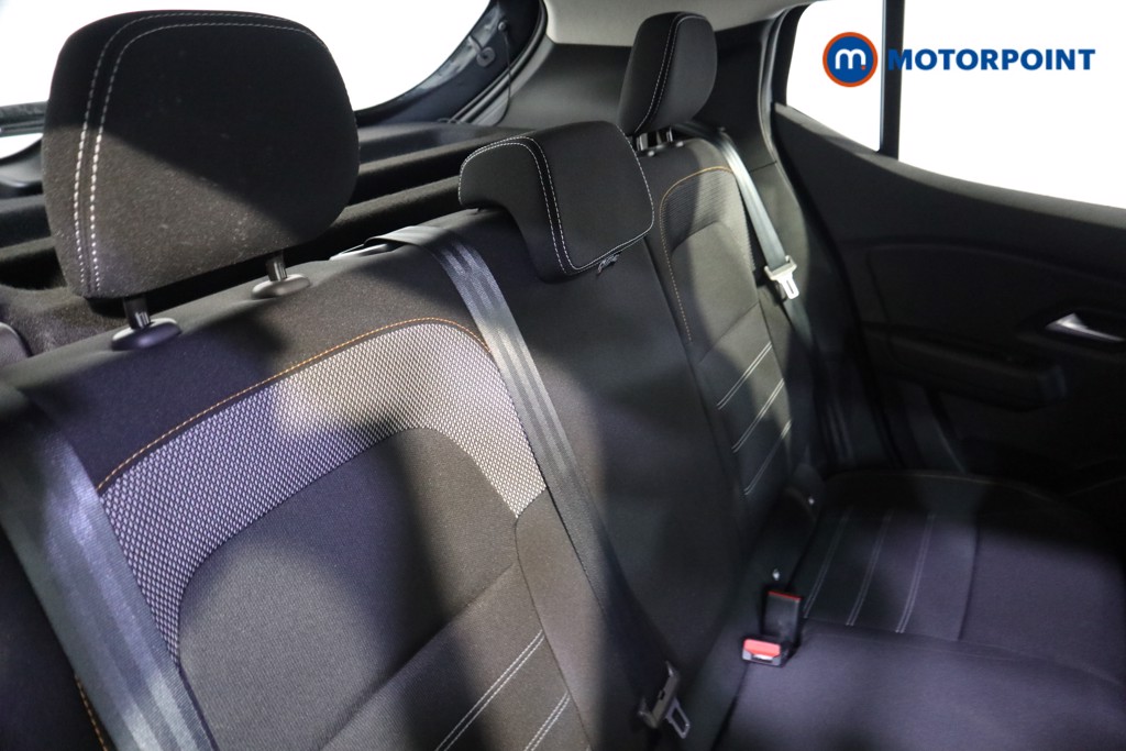 Used Dacia Sandero Stepway 2022 for sale - 77312828: Photo 22