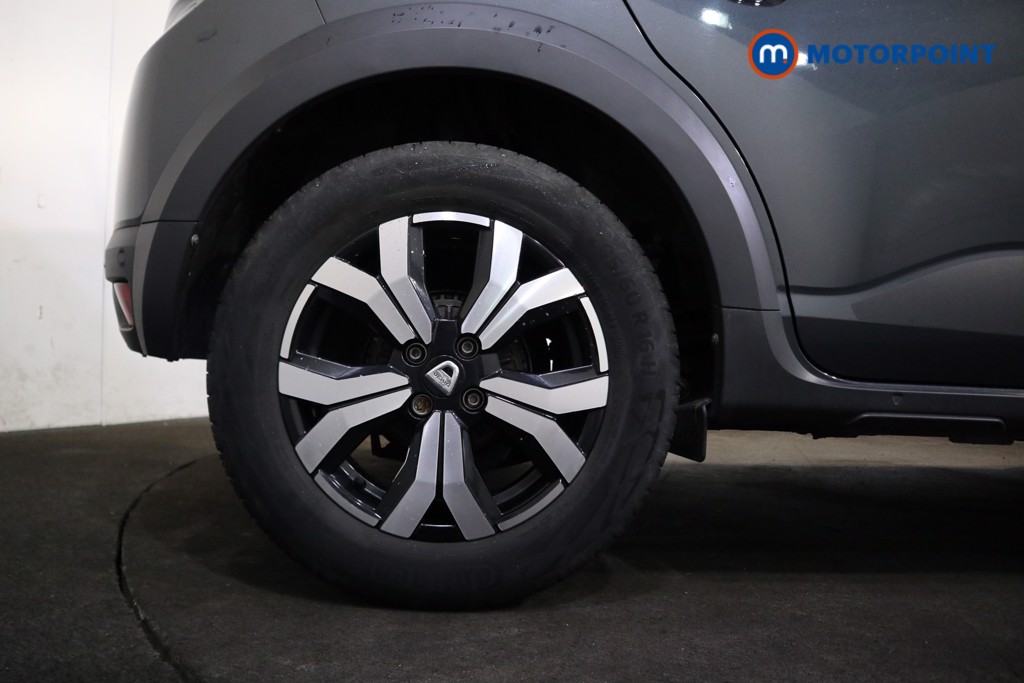 Used Dacia Sandero Stepway 2022 for sale - 77312828: Photo 24