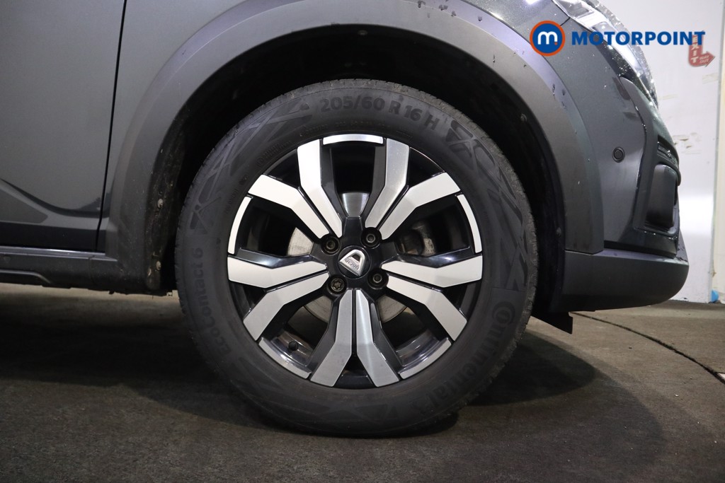 Used Dacia Sandero Stepway 2022 for sale - 77312828: Photo 25