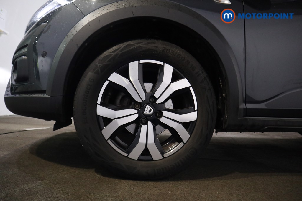 Used Dacia Sandero Stepway 2022 for sale - 77312828: Photo 26